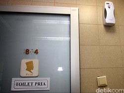 Ventilasi Tak Baik, Pengharum Ruangan Bisa Timbulkan Risiko Kanker