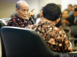 Pandangan Buya Syafii Soal Pancasila untuk Jamin Kemajemukan di Indonesia