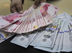 10 Mata Uang Terendah di Dunia, Rupiah Indonesia Termasuk?