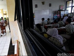 Eks Wamendikbud Musliar Kasim Usul Nadiem Pertahankan Kurikulum 2013