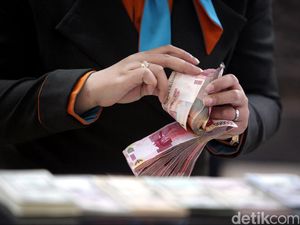 Bank Pangkas Bunga Deposito Biar Bunga Kredit BisaTurun Bank Pangkas Bunga Deposito Biar Bunga Kredit BisaTurun