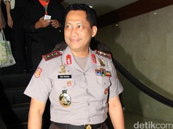 Kasus-kasus Menghebohkan yang Diusut Komjen Buwas Selama Jadi Kabareskrim