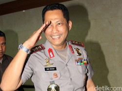 Ini Penjelasan Komjen Buwas Terkait Pernyataannya pada Buya Syafii