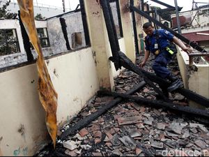 8 Tips Hindari Korsleting Listrik dan Kebakaran di Rumah