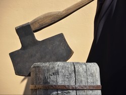 Anaknya Akan Dipenggal, Wanita Arab Saudi Minta Obama Mengintervensi