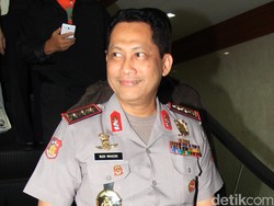 Ahok Ingin Kasus UPS Segera Disidang, Buwas: Kami Juga Ingin Cepat Tuntas