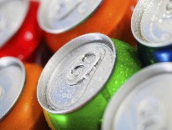 Konsumsi Minuman Energi Berlebih Bisa Tingkatkan Risiko Cedera Otak