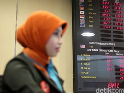 Polisi Siap Berikan Pengawalan ke Nasabah Bank