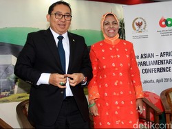 Fadli Zon Sambut Baik Usulan Eksekusi Mati Koruptor