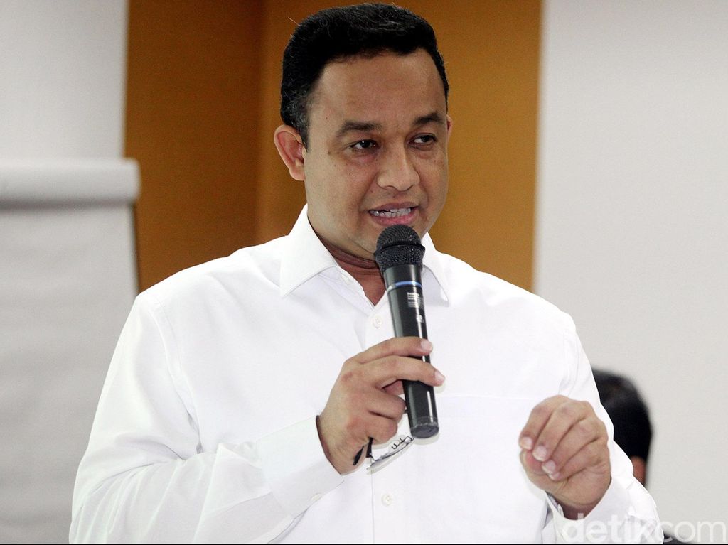 Viral Honor Penari Asian Games dari DKI, Ini Respons Anies Viral Honor Penari Asian Games dari DKI, Ini Respons Anies