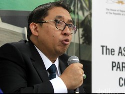 Fadli Zon: Pasal Penghinaan Presiden Hidup Lagi, Kemunduran Hukum