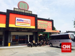 Alfamart Siap Jelaskan ke Polda Metro Perihal Operasional 24 Jam