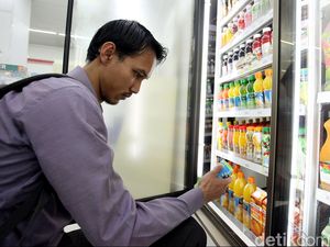 Seberapa Ngaruh Cukai Minuman Berpemanis Tekan Risiko Diabetes? Seberapa Ngaruh Cukai Minuman Berpemanis Tekan Risiko Diabetes?