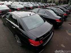 Mengenal Teknologi Pantau Pergerakan Mobil Pakai Smartphone
