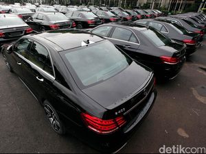 Mengenal Teknologi Pantau Pergerakan Mobil Pakai Smartphone