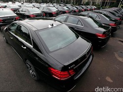 Mengenal Teknologi Pantau Pergerakan Mobil Pakai Smartphone