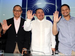 Setuju RAPBN 2016, Ini 6 Catatan PAN untuk Pemerintah