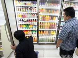 Bakal Kena Cukai, Minuman Berpemanis Naik Harga Jadi Berapa?