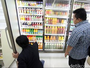 5 Bidang Usaha Miras yang Dibuka Keran Investasinya 5 Bidang Usaha Miras yang Dibuka Keran Investasinya