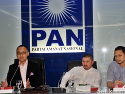 Dukung Dana Aspirasi DPR, PAN: Kita Disumpah Memperjuangkan Dapil