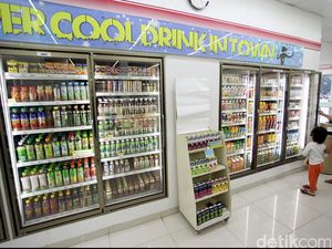 5 Alasan Pengusaha Tolak Minuman Berpemanis Kena Cukai 5 Alasan Pengusaha Tolak Minuman Berpemanis Kena Cukai