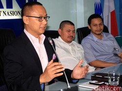 PAN: Kehadiran Jokowi di Aksi 2 Desember Sejukkan Kondisi Politik Indonesia