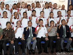 Demi Olimpiade Remaja, ISSI Kirim Atletnya Latihan ke Korsel