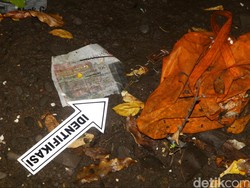 Sidang Perdana Pembunuhan Tata Chubby Digelar Hari Ini