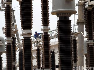 Wanti-wanti Penggunaan PLTU Captive yang Terus Meningkat