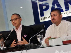 Pimpinan Komisi III DPR Dukung Robby Abbas Penjarakan Pria Hidung Belang