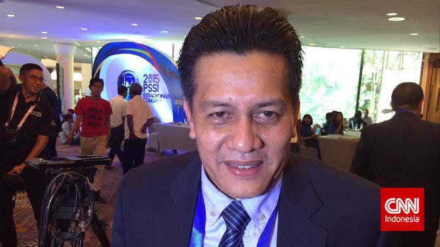 Exco PSSI Pastikan Kongres Luar Biasa Digelar Setelah Pilpres