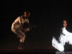 Tradisi, Imaji, dan Makna Tari Miroto