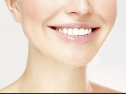 Peneliti Temukan Lapisan Enamel Gigi Evolusi dari Sisik Ikan