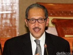 IMF Revisi Pertumbuhan Ekonomi RI Jadi 5,1%, Ini Kata BI