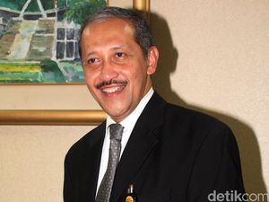 Neraca Dagang RI Tekor US$ 1,02 M, BI: Trennya Menurun