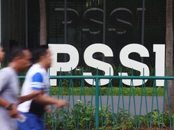 Tidak Didaftarkan oleh PSSI, Persib dan Persipura Batal Ikut AFC Cup 2017