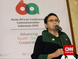 Menlu Upayakan Pemulangan 11 WNI yang Ditangkap Polisi Arab Saudi