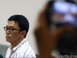 Dituntut 4 Tahun Penjara, Abdur Rouf: Saya Korban Perbuatan Fuad Amin