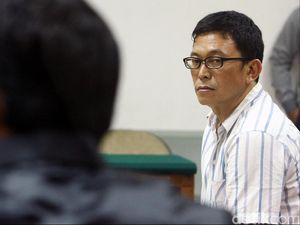 Artidjo Hukum Anak Buah Bupati Beraset Rp 250 Miliar di Atas Tuntutan KPK