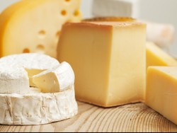 Apakah Lembutnya Keju terkait dengan Wabah Listeria? Ini Penjelasannya