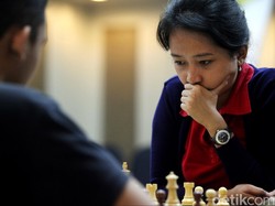 Kemenpora Pahami Keluhan Irene Kharisma dalam Polemik Dewa Kipas