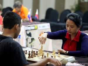 Link Live Streaming Irene Sukandar vs GothamChess Adu Catur Link Live Streaming Irene Sukandar vs GothamChess Adu Catur