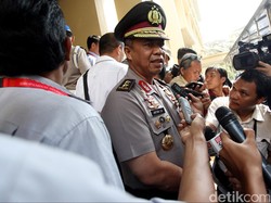 3 WNI yang Terlibat dengan ISIS Diamankan di Teheran