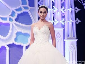 Wujudkan Pernikahan Impian Ala Crazy Rich dengan Diskon Ratusan Juta