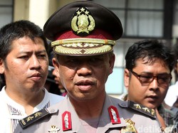 Ini 2 Nama Jenderal Polisi Aktif yang Mendaftar Capim KPK