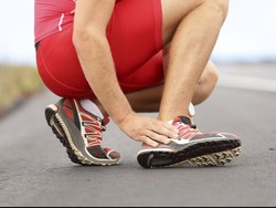 Hii! Tak Diobati, Mata Ikan di Telapak Kaki Bisa Makin Besar