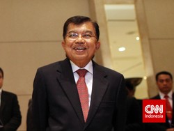 JK: Puasa Atau Tidak, Sweeping Tidak Boleh!