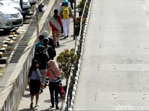 Jelaskan Usia Pensiun 59 Tahun, Kemnaker Pastikan Tak Ada Tambahan Iuran