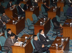 Bila Disetujui Ahok, DPRD DKI Tambah Anggaran Rp 4 Miliar untuk Kunker