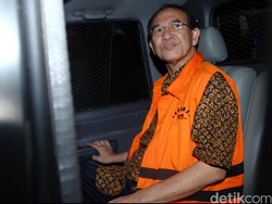 Jaksa: Suryadharma Ali Korupsi DOM Rp 1,8 M untuk Liburan, Berobat dan ke Luar Negeri